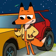 Скачать взлом Лекс и Плу: Гонки для Детей!  [МОД Много монет] - последняя версия apk на Андроид