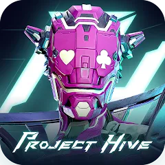 Скачать взлом Project Hive (Проект Улей)  [МОД Много денег] - полная версия apk на Андроид