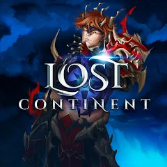 Скачать взломанную Continent of Lemuria (Континент Лемурия)  [МОД Unlocked] - стабильная версия apk на Андроид