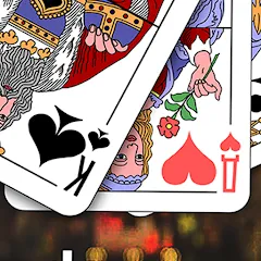 Взлом Дурак старый  [МОД Все открыто] - стабильная версия apk на Андроид