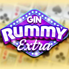 Взлом Gin Rummy Extra - Online Rummy (Джин Рамми Экстра)  [МОД Unlimited Money] - стабильная версия apk на Андроид
