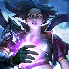 Скачать взлом Eternal Card Game (Итрнэл)  [МОД Меню] - последняя версия apk на Андроид