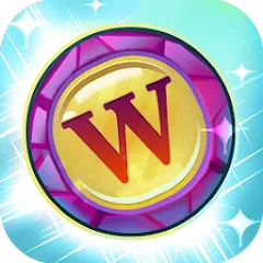 Взломанная Words of Wonder : Match Puzzle (Вордс оф Вандер)  [МОД Все открыто] - стабильная версия apk на Андроид