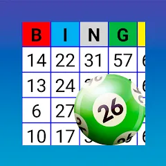 Скачать взломанную Bingo RS Cards (Бинго РС Карты)  [МОД Бесконечные деньги] - полная версия apk на Андроид