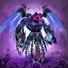 Взломанная Heroes Infinity Premium (Герои Бесконечности Премиум)  [МОД Меню] - стабильная версия apk на Андроид