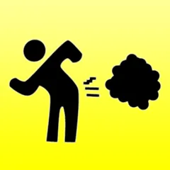 Скачать взломанную Crazy sounds: prank  [МОД Меню] - последняя версия apk на Андроид