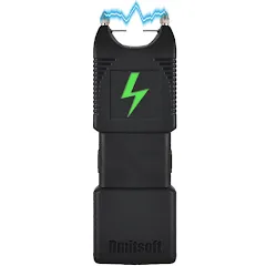 Скачать взлом Stun gun simulator  [МОД Mega Pack] - стабильная версия apk на Андроид