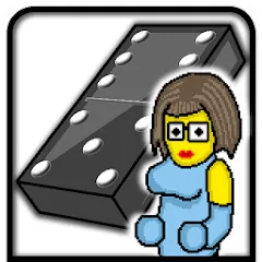 Взлом Домино на раздевание+  [МОД Mega Pack] - полная версия apk на Андроид