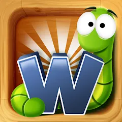 Скачать взлом Word Wow Around the World (Уорд Вау Вокруг Мира)  [МОД Unlimited Money] - полная версия apk на Андроид