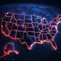 Скачать взлом Conflict of Nations: WW3 (Конфликт нациией)  [МОД Меню] - стабильная версия apk на Андроид