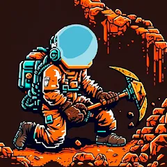 Взлом Dig Odyssey: Cosmic Miner (Диг Одиссей)  [МОД Menu] - стабильная версия apk на Андроид