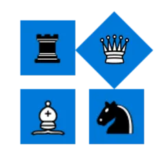 Скачать взломанную Chess With Stockfish 16  [МОД Все открыто] - последняя версия apk на Андроид