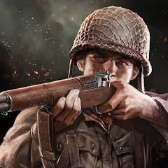 Взломанная Road to Valor: World War II (Роуд ту Валор)  [МОД Menu] - стабильная версия apk на Андроид