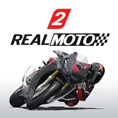 Скачать взломанную Real Moto 2 (Реал Мото 2)  [МОД Много денег] - полная версия apk на Андроид