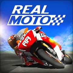 Скачать взлом Real Moto (Реал Мото)  [МОД Mega Pack] - стабильная версия apk на Андроид