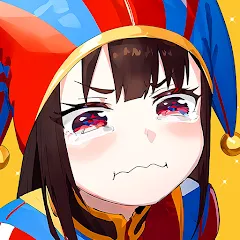 Взломанная Vlinder Avatar Maker: dress up  [МОД Menu] - последняя версия apk на Андроид