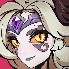 Взлом Dawn Heroes (Дон)  [МОД Много монет] - последняя версия apk на Андроид