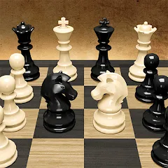 Скачать взломанную Chess Kingdom : Online Chess  [МОД Все открыто] - стабильная версия apk на Андроид