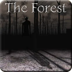 Взломанная Slendrina: The Forest (Слендрина)  [МОД Бесконечные деньги] - полная версия apk на Андроид