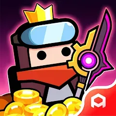 Взломанная Survivor.io  [МОД Unlimited Money] - полная версия apk на Андроид