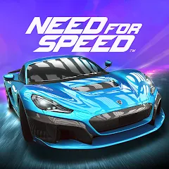 Скачать взломанную Need for Speed™ No Limits (Нид фор Спид)  [МОД Unlimited Money] - стабильная версия apk на Андроид