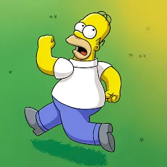 Взлом The Simpsons™:  Tapped Out (Зе Симпсонс)  [МОД Unlocked] - стабильная версия apk на Андроид