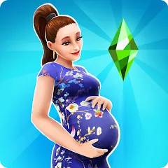 Скачать взлом The Sims™ FreePlay (Симс Фриплей)  [МОД Unlocked] - последняя версия apk на Андроид