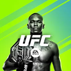 Взломанная EA SPORTS™ UFC® Mobile 2 (ИА СПОРТС УФЦ 2)  [МОД Бесконечные деньги] - последняя версия apk на Андроид