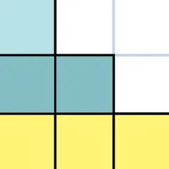 Скачать взлом Sudokubrix (Судокубрикс)  [МОД Unlimited Money] - стабильная версия apk на Андроид