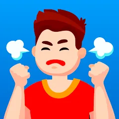 Скачать взлом Easy Game - brain test (Изи Гейм)  [МОД Много монет] - последняя версия apk на Андроид