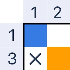 Скачать взломанную Nonogram Color - Logic Puzzle  [МОД Много монет] - полная версия apk на Андроид