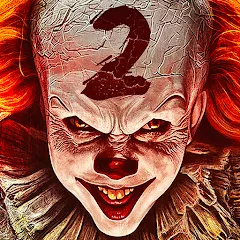 Взломанная Death Park 2: Horror Clown (Дет Парк 2)  [МОД Бесконечные монеты] - стабильная версия apk на Андроид