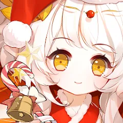 Взлом Food Fantasy (Фуд Фэнтези)  [МОД Бесконечные деньги] - стабильная версия apk на Андроид