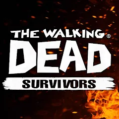 Скачать взлом The Walking Dead: Survivors (За Уолкинг Дед)  [МОД Меню] - стабильная версия apk на Андроид