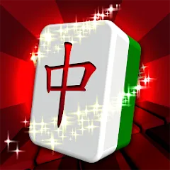 Взломанная Mahjong Legend  [МОД Menu] - полная версия apk на Андроид
