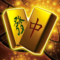 Скачать взлом Mahjong Master  [МОД Бесконечные деньги] - полная версия apk на Андроид