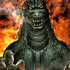 Скачать взломанную Godzilla: Omniverse (Годзилла)  [МОД Меню] - стабильная версия apk на Андроид