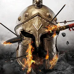 Взломанная Epic Age (Эпик Эйдж)  [МОД Меню] - стабильная версия apk на Андроид