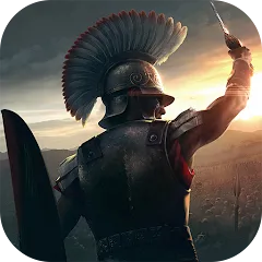 Взломанная Rising: War for Dominion  [МОД Бесконечные деньги] - стабильная версия apk на Андроид