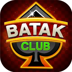 Взломанная Batak Club - Play Spades (Батак Клуб)  [МОД Unlocked] - последняя версия apk на Андроид