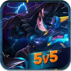 Скачать взломанную Fight of Legends (Файт оф Легендс)  [МОД Unlocked] - стабильная версия apk на Андроид