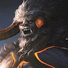 Взломанная Хроники Вечности - MMORPG  [МОД Все открыто] - стабильная версия apk на Андроид