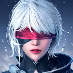 Скачать взломанную God of Night - онлайн ММОРПГ (Год оф Найт)  [МОД Menu] - стабильная версия apk на Андроид