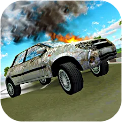 Скачать взломанную Voyage 3: Outlaw  [МОД Mega Pack] - полная версия apk на Андроид