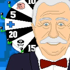 Скачать взлом Капитал Шоу + Супер Игра  [МОД Много денег] - последняя версия apk на Андроид