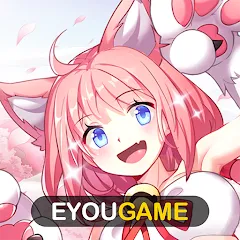 Скачать взлом Lost in Paradise:Waifu Connect (Лост ин Парадайз)  [МОД Mega Pack] - последняя версия apk на Андроид