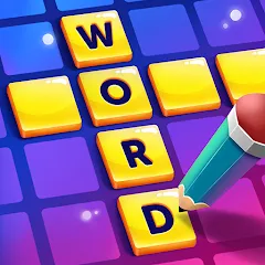 Взлом CodyCross: Crossword Puzzles (КодиКросс)  [МОД Бесконечные деньги] - последняя версия apk на Андроид