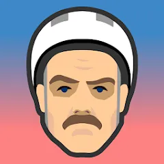 Скачать взлом Happy Wheels (Хаппи Вилс)  [МОД Menu] - стабильная версия apk на Андроид
