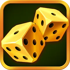 Скачать взломанную Farkle - Zonk Dice Game  [МОД Меню] - полная версия apk на Андроид