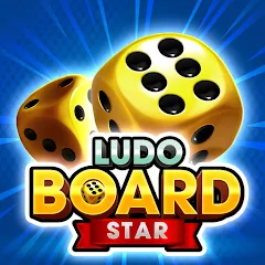 Взлом Ludo Online Multiplayer (Людо Онлайн Многопользовательская Игра)  [МОД Unlocked] - стабильная версия apk на Андроид
